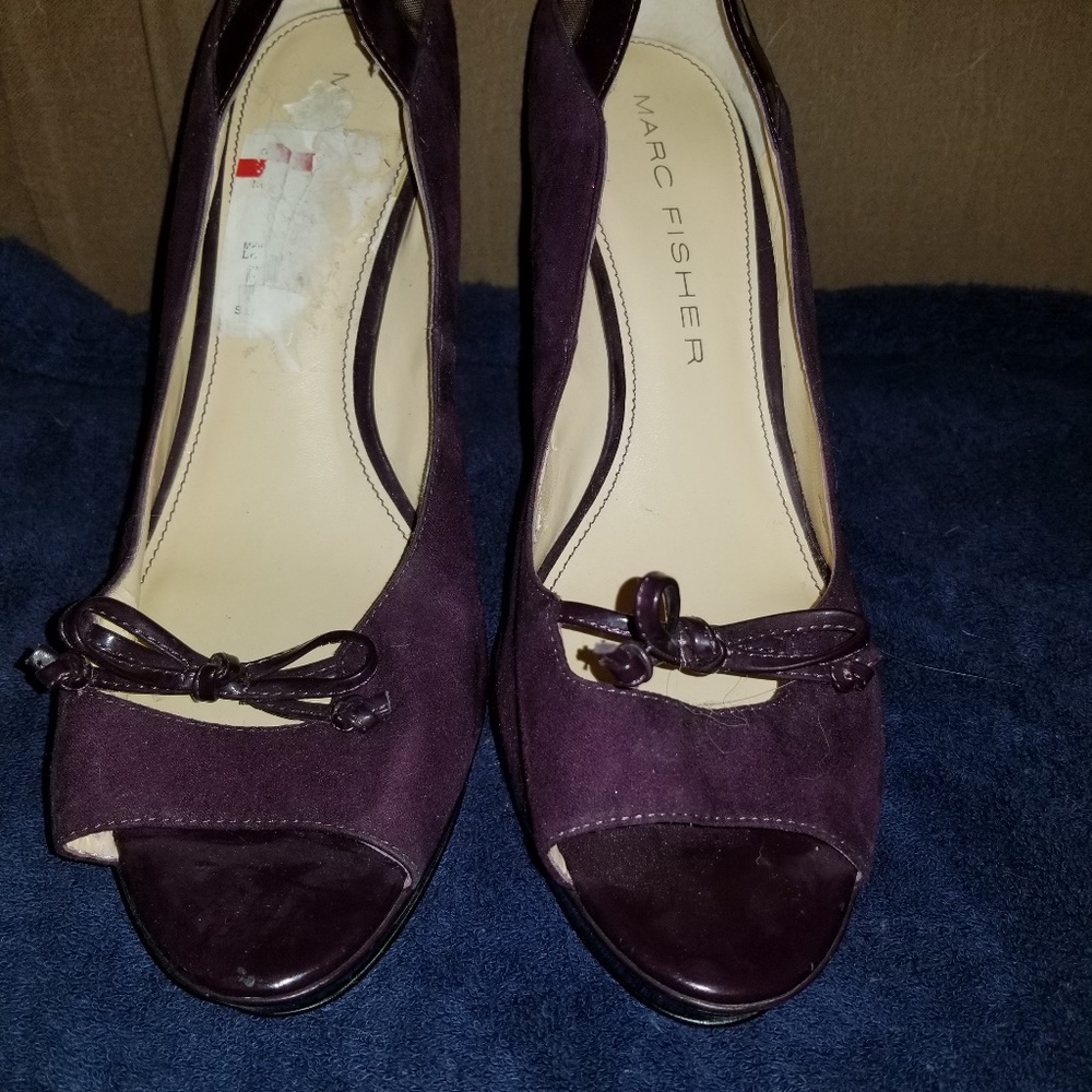 Designer Shoes - Picture 5 of 6
